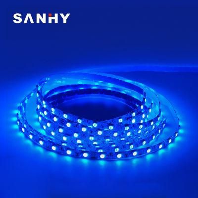 High Brightness 2835 120LEDs 15W/M Flexible LED Strip Light