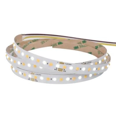 DOT COB 160LED/M 180 Wide Beam Angle Flexible COB LED Strip Light