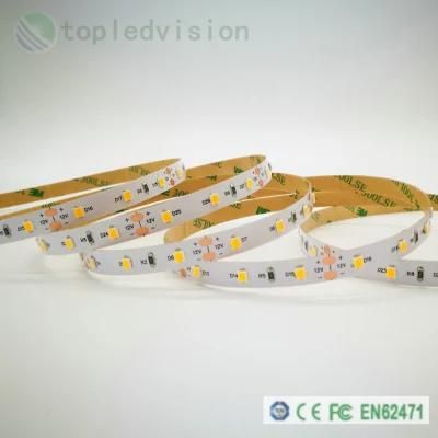 High CRI 95ra Flexible LED Strip for Decorative Light