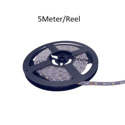 Wholesale Kit Pack RGB+CCT 5 Color Decoration Light Flexible LED Strip