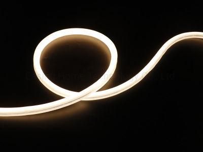 Silicone Tube+LED Strip White / Natural White/ Warm White DIY LED Lighting