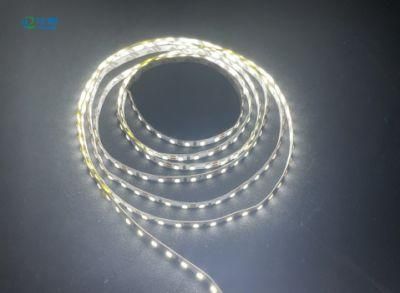 5mm 2835SMD 120LEDs Flexible LED Strip Lights with TUV-CE, UL