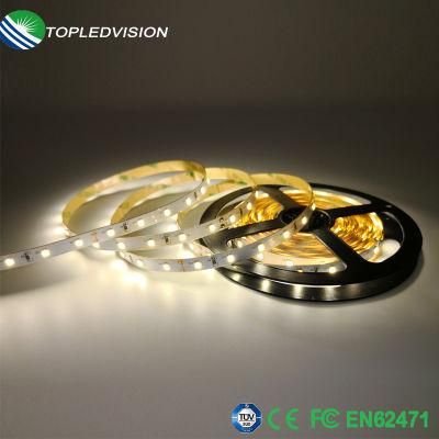 3 Years Warranty SMD2835 LED Strip with TUV Ce Approval