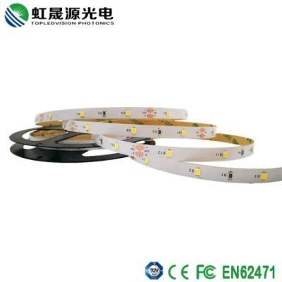 High Bright SMD2835 LED Lighting Strip Rope Light with TUV/Ce