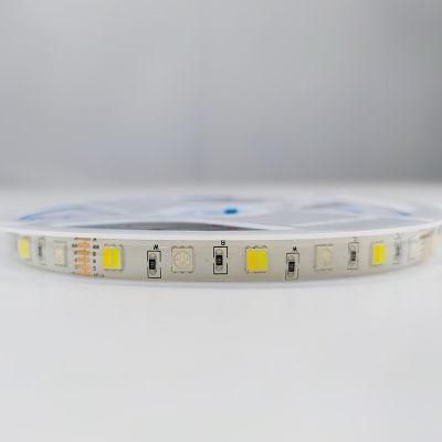 Fashion Waterproof Indoor Cx-Lumen Multi Color Durable in Use Smart Strip Light