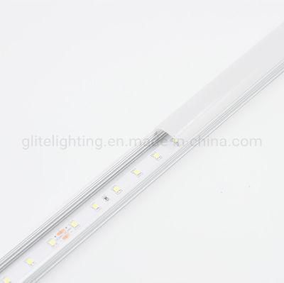 Flexible LED Bar SMD2835 128LED DC24V Ra90 4000K IP20 for Decoration