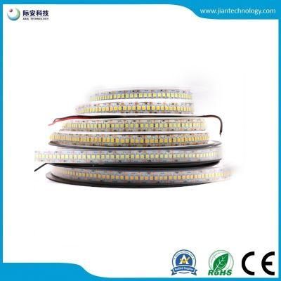 12V 240LED/M 2835 3528 Non-Waterproof SMD 1200LED 5m Strip