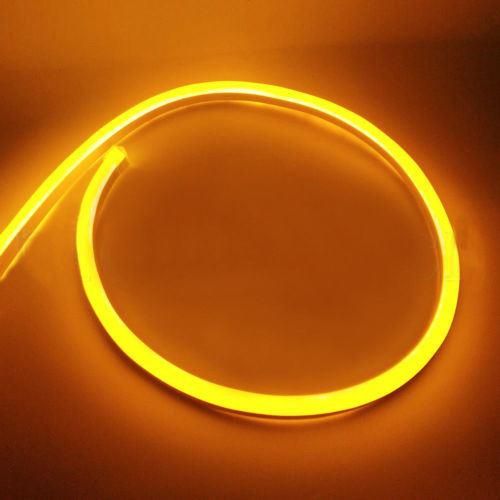 2835 Waterproof LED Neon Strip Light Indoor Outdoor Lighting LED Neon Flex 12V LED Strip Light