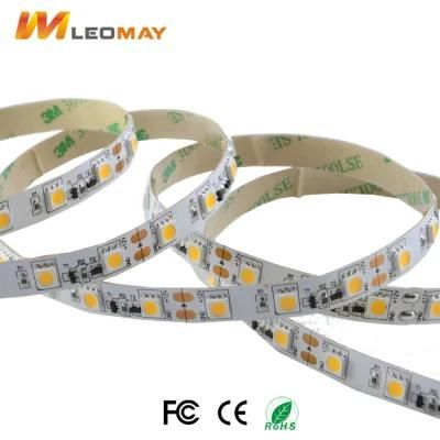 Competitive price 5050 Super Brightness light UL Approved Waterproof-non waterproof Flexible LED Strip