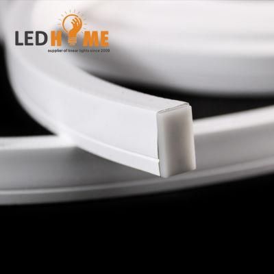 Bendable Strip Neon Light Waterproof LED Flexible Strip Linear Light