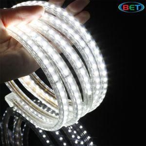 220V/110V 3528 60LED/M 100m Roll High Voltage LED Strip Lights