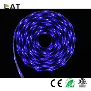 DC24V 1m IP20 Smart Bluetooth High Brightness SMD5050 RGB 30/60/120LEDs Flexible LED Strip Light