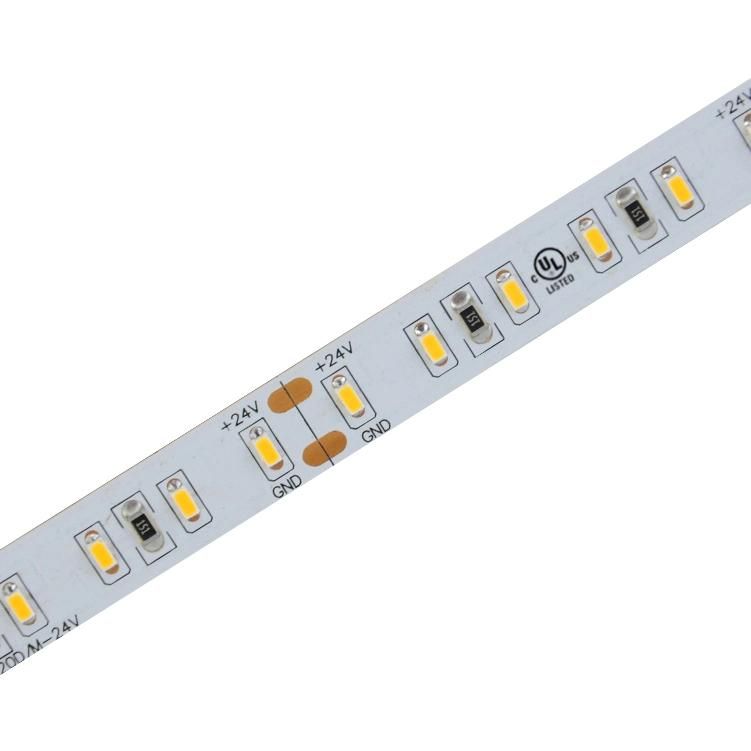 Flexible LED SMD3014 Cold White DC24V LED Strip Light