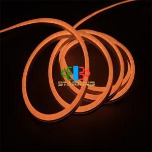 Waterproof Slim LED Neon Lights Flex RGB LED Neon Flex LED Neon Light Factory Price