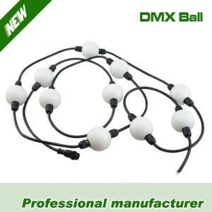 Disco Lighting LED Hanging Ball Sphere DC15V