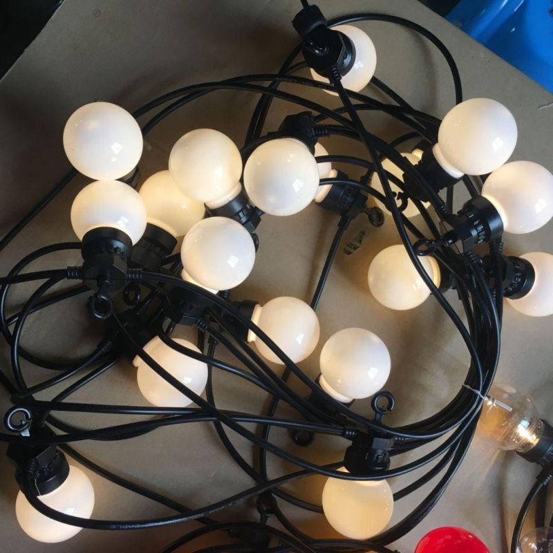 G50 Outdoor LED String Light