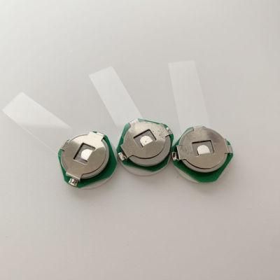 LED Flashing Module for Greeting Card Single Color LED Flashing Light/Mini Single Light for Pop Display