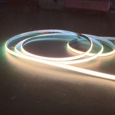 12 V Bare Plate Process 2835 LED Strip Light Tapes