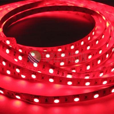 Quality SMD5050 LED Flexible Strip Light 60LEDs/M 12V DC