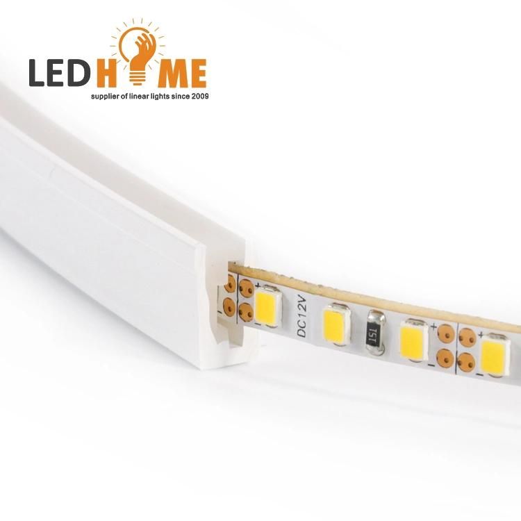 Top Quality SMD DC12V 3000K 120LEDs LED Strip