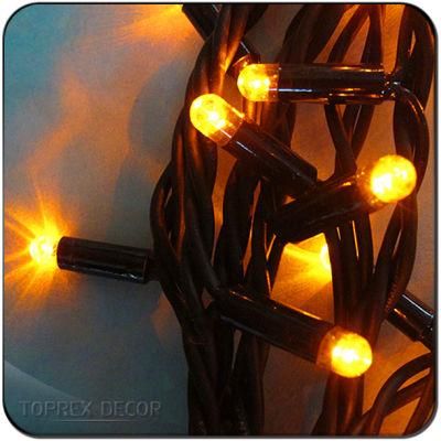 Christmas Holiday Lighting 10m 100LEDs LED String Light Fairy