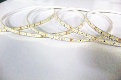 5mm Width PCB 24 Volt 120LEDs/M Flexible Light LED Strip 2835 for Indoor Lighting