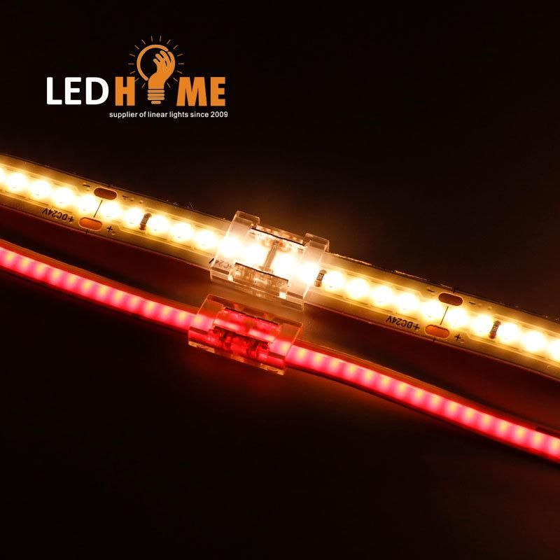 COB LED Strip Light Connector