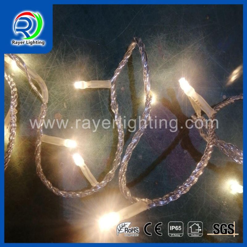 LED Holiday String Lights LED Wedding Decoration LED Shopping Mall Lights