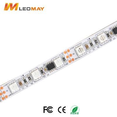 RGB Color SMD5050 Magic Strip Light Waterproof LED Strip Light