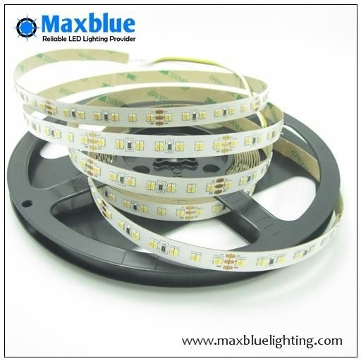 3014 DC24V 224LED/M CCT Variant Dual White LED Strip Light