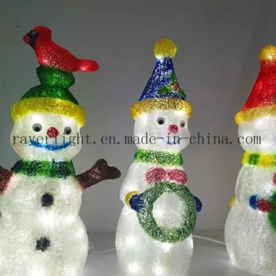 LED Christmas Outdoor Garden Party Decoration Motif Light