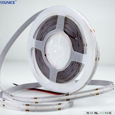 528LEDs/M 4000K COB LED Light Strip