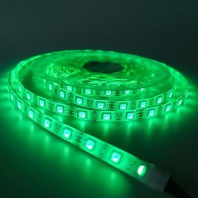 5m SMD 2835 RGB LED Strip Light