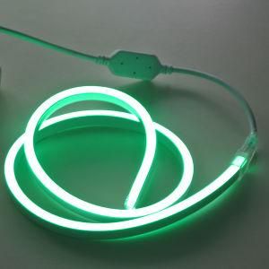 High Voltage LED Neon Light Strip Cuttable Rope Lights 220V/120V