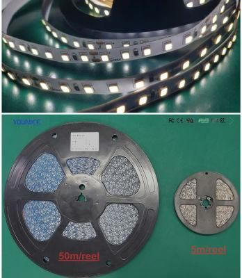 120LED/M DC24V Digital Control High Bright SMD2835 LED Tape Light Flexible Strip