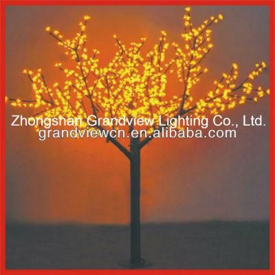 LED Cherry Blossom Tree Light/LED Tree Lights 3456 LED H: 3.5m