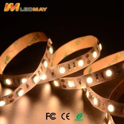 SMD 5050 Neutral White Architectural Decoration Flexible LED Strip Light