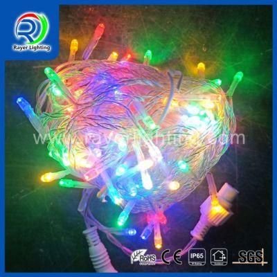 LED Holiday Lights LED String Lights LED Home Decoration LED Outdoor Decoration