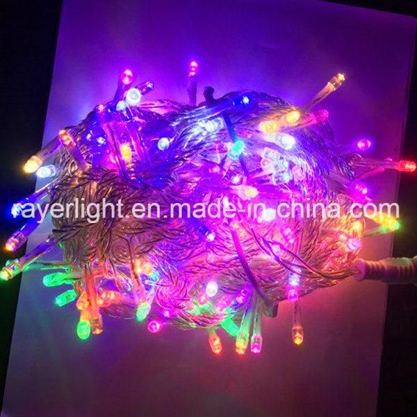 LED Decorative String Light LED Garden Decorations LED Waterproof Light