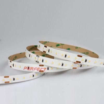 Hot Sale SMD2216 120LED White 9.6W LED Strip Light