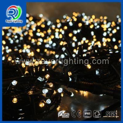 LED String Festival Light LED Garden Decorative Light LED Home Decoration