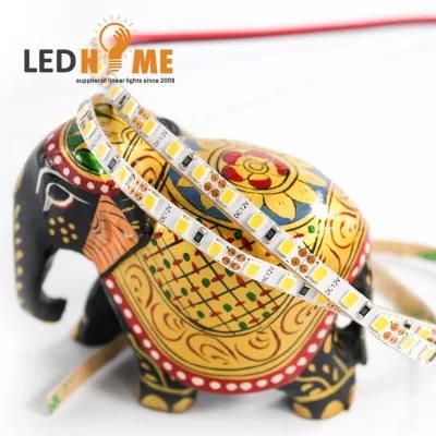 Top Quality SMD DC12V 3000K 120LEDs LED Strip