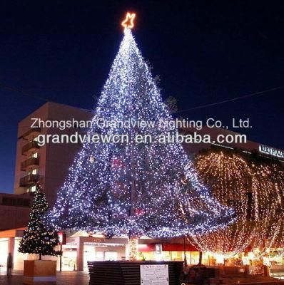 LED String for Big Christmas Tree Light