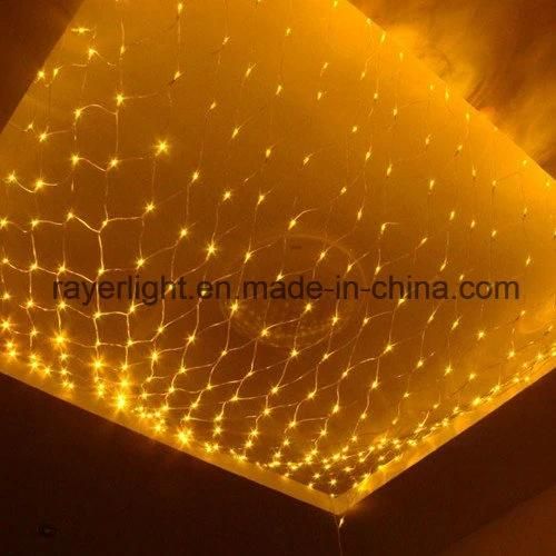 Outdoor Decoration LED Holiday Decoration Lights LED Net Lights