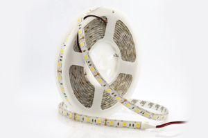 Custom SMD 5050 60LEDs 120LEDs LED Strip Light for Decoration