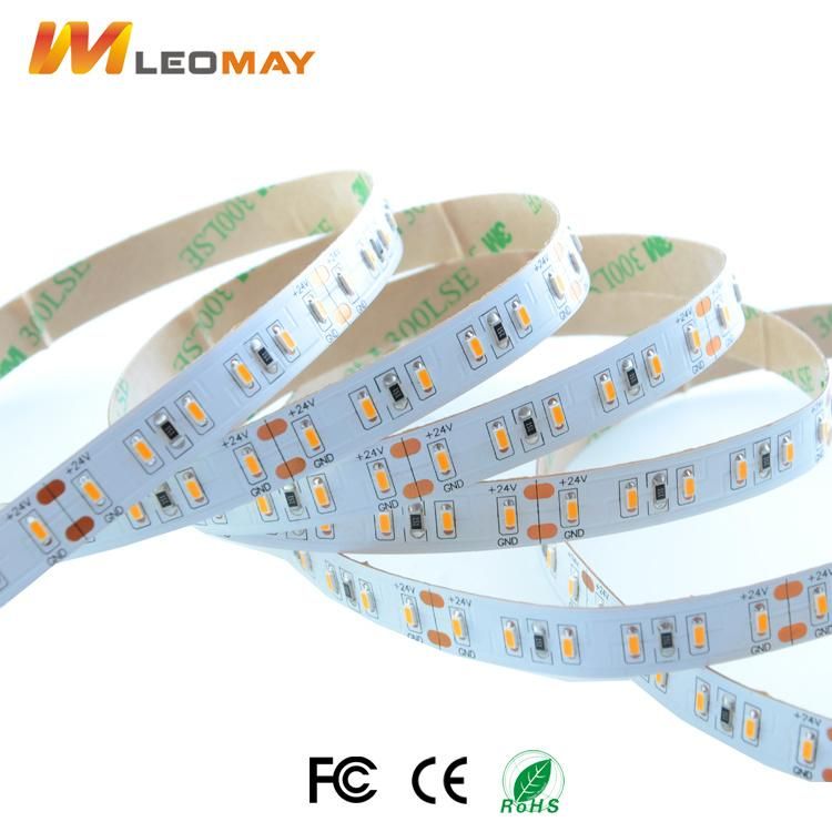 Serve High Quality 3014 120 LEDs LED strip.