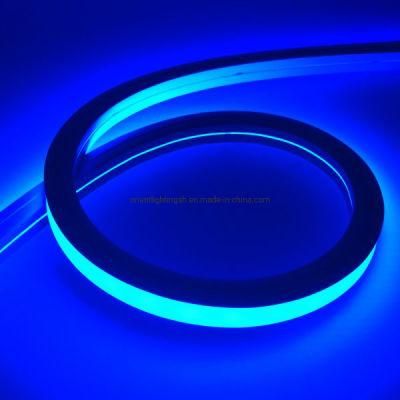 Waterproof IP65 12V 24V LED Neon Ribbon Strip Lighting