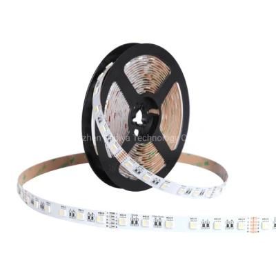 Waterproof IP65 4 Colors in 1 Chip 5050 RGBW Rgbww LED Strip Light