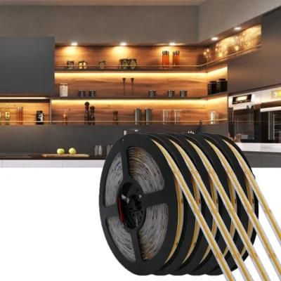 COB LED Strip with Kit