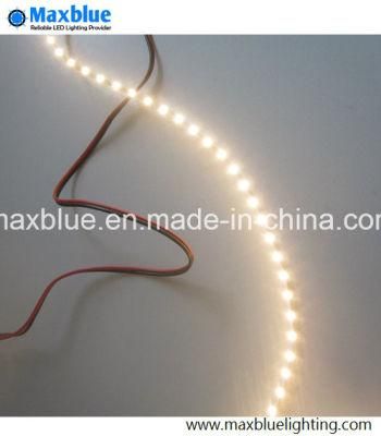 3014 High Brightness Side Emitting 12W LED Strip Lighting